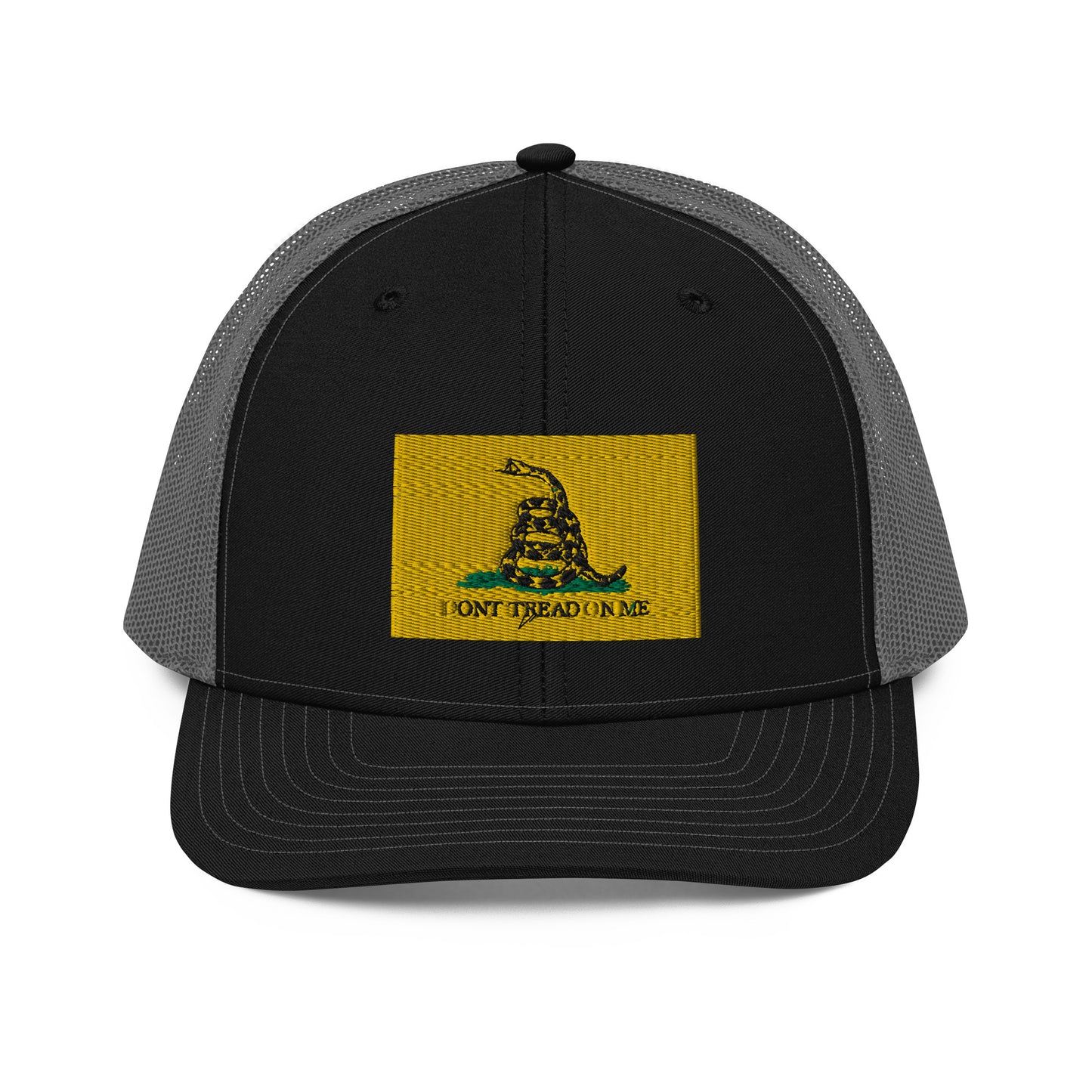 Dont tread on me Trucker Cap