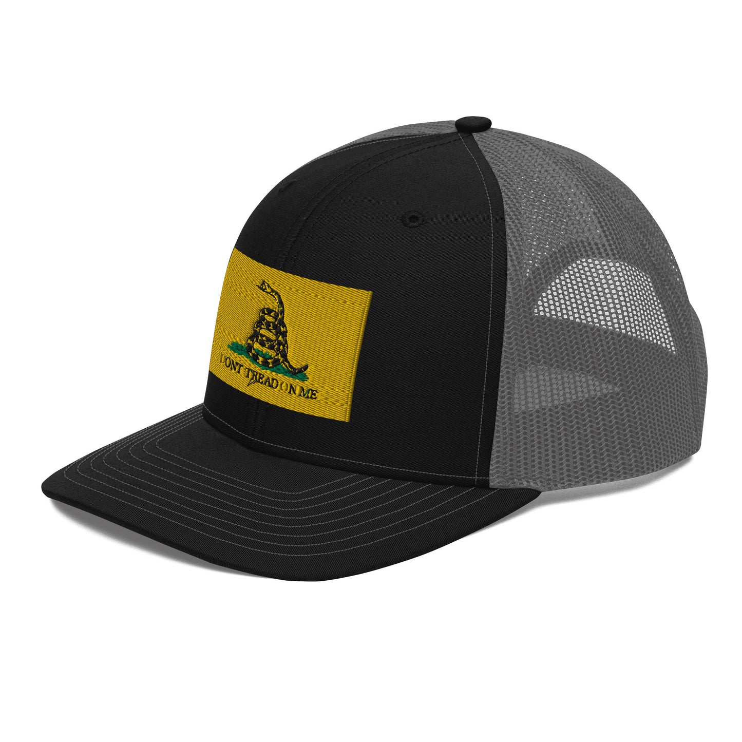 Dont tread on me Trucker Cap