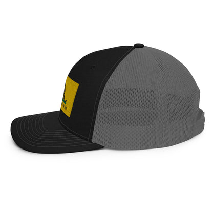 Dont tread on me Trucker Cap